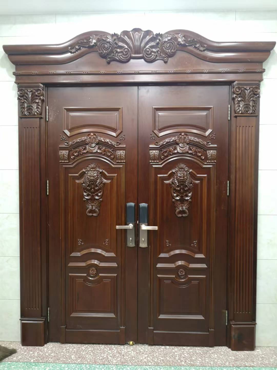 寧鄉龍泉美墅王總全屋定制